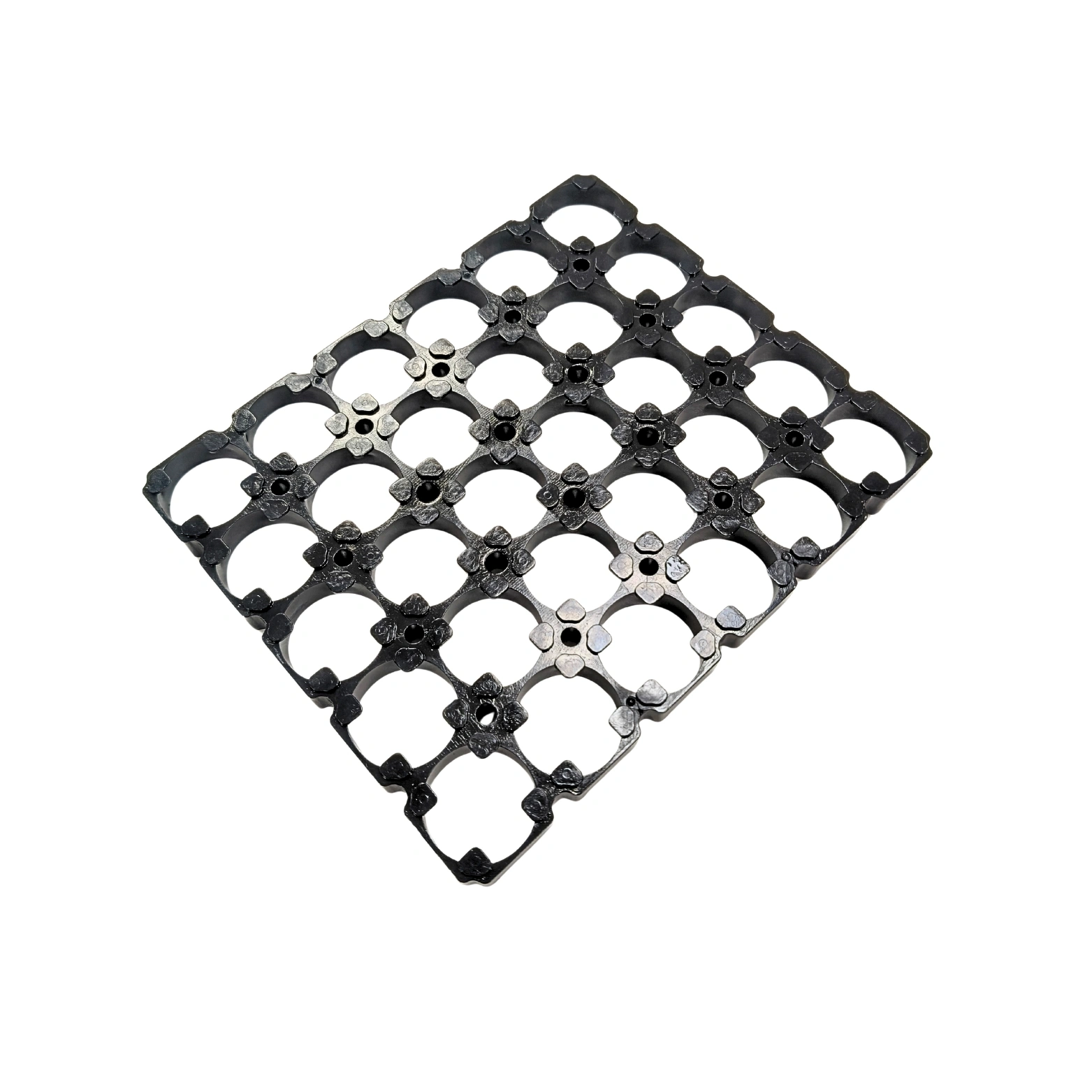 CELL HOLDER 26650 (5X6) - Image 2